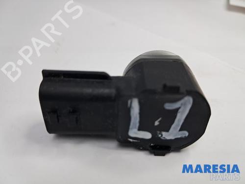 Electronic sensor RENAULT CAPTUR I (J5_, H5_) 0.9 TCe 90 | BP38569484M84 - Image 2