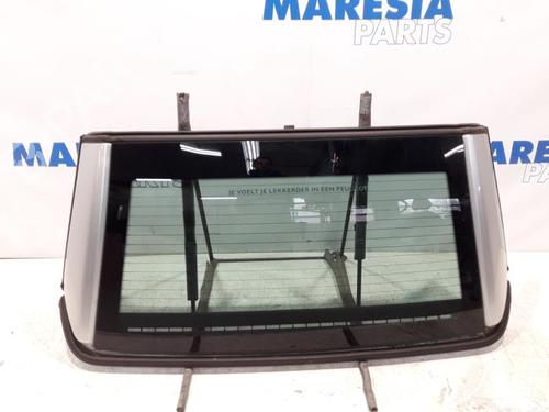 Bagrude PEUGEOT 207 CC (WD_) 1.6 16V Turbo (150 hp) 31492482