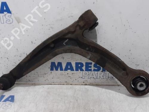 Left front suspension arm FIAT 500 (312_) 0.9 (312AXG1A, 312.AXG11) | BP31472524M12