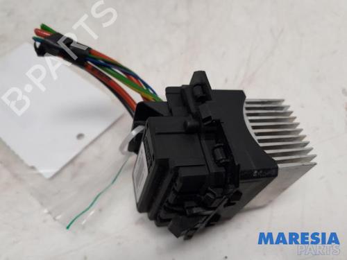 Used Electronic sensor PEUGEOT 208 I (CA_, CC_) 1.4 VTi (95 hp) 31479056