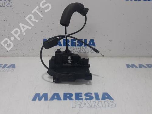 Used Electronic module Electronic module RENAULT MEGANE III Hatchback (BZ0/1_, B3_) 1.5 dCi (BZ0C) (90 hp) 31522010 31522010