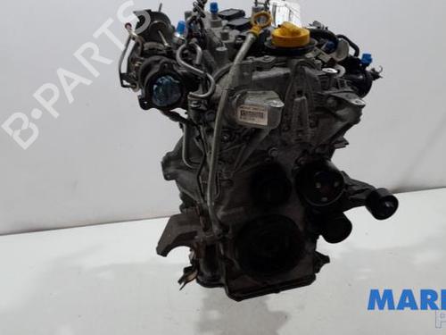 Engine RENAULT CLIO IV (BH_) 0.9 TCe 90 (BHNF, BHMA, BHMH, BHJK, BHJR) | BP31476502M1 