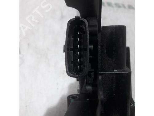 Electronic module CITROËN NEMO Box Body/MPV (AA_) 1.3 HDi 75 | BP31488151M83