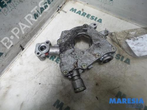 Other RENAULT VEL SATIS (BJ0_) 3.0 dCi (BJ0J, BJ0N) | BP31471059O1  - Image 5