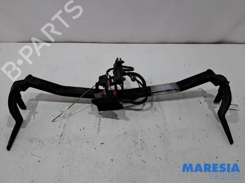 Used Tow ball/Mechanism PEUGEOT 308 SW II (LC_, LJ_, LR_, LX_, L4_) 1.6 BlueHDi 120 (120 hp) 31490675