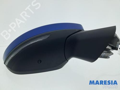 Right mirror RENAULT CLIO V (B7_) 1.0 TCe 100 (B7MT) | BP32783789C27 - Image 6