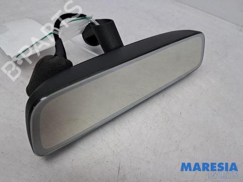 Used Rear mirror Rear mirror ALFA ROMEO TONALE (965_) 1.5 Mild Hybrid (131 hp) 39932511 39932511
