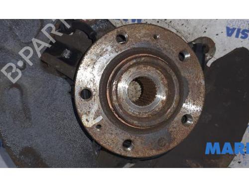 Right front steering knuckle PEUGEOT 508 I (8D_) 1.6 THP | BP31424571M26