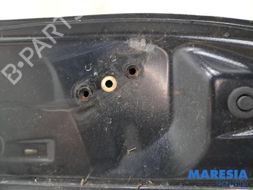 Spoiler bagklap PEUGEOT 108 1.0 VTi | BP32783810C96  - Image 8