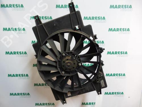 Used Pipe ALFA ROMEO 147 (937_) 1.6 16V T.SPARK ECO (937.AXA1A, 937.BXA1A) (105 hp) 31524740