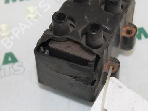 Ignition coil RENAULT KANGOO Express (FC0/1_) 1.4 (FC0C, FC0B, FC0H, FC0M) | BP31494880M94 - Image 2