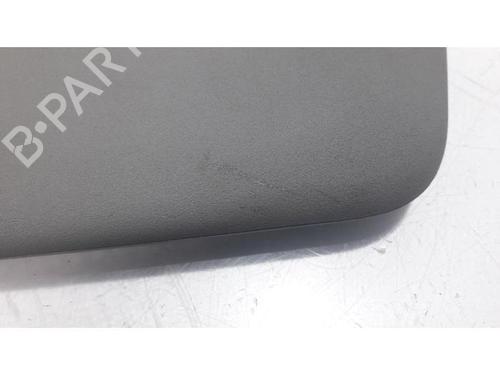 Right sun visor RENAULT TRAFIC II Van (FL) 2.0 dCi 115 (FL01, FL0U, FL00, FL0H, FL0M) | BP31496903I2 