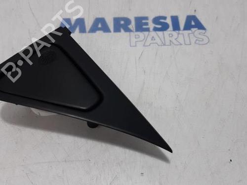 Used Rear left exterior door handle RENAULT ZOE (BFM_) ZOE (88 hp) 31456022