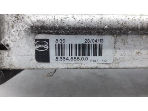 Intercooler FIAT DOBLO Cargo (263_) 1.3 D Multijet | BP31483079M30 