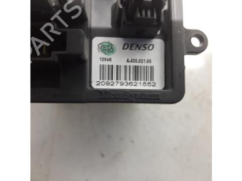 Electronic sensor RENAULT CLIO IV (BH_) 0.9 TCe 90 (BHNF, BHMA, BHMH, BHJK, BHJR) | BP31526763M84 - Image 2