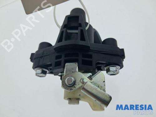 Electronic module PEUGEOT 108 1.0 VTi | BP37180767M83 - Image 4