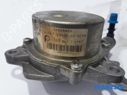 Vacuum pump FIAT 500 (312_) 0.9 (312AXG1A, 312.AXG11) | BP31493977M80