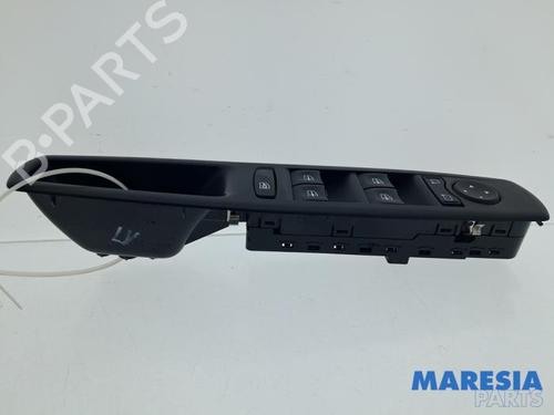 Switch RENAULT MEGANE III Hatchback (BZ0/1_, B3_) 1.6 16V (BZ1B, BZ1H) | BP40510310I30 - Image 3