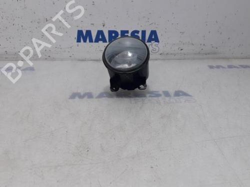 Used Right front fog light RENAULT GRAND SCÉNIC III (JZ0/1_) 1.4 16V (JZ0F) (131 hp) 31512682