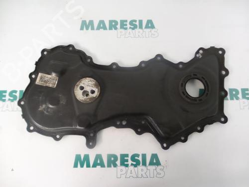 Used Valve cover RENAULT TRAFIC II Van (FL) 2.0 dCi 90 (FL0H, FL00, FL01, FL0M, FL0P, FL0S) (90 hp) 31435735