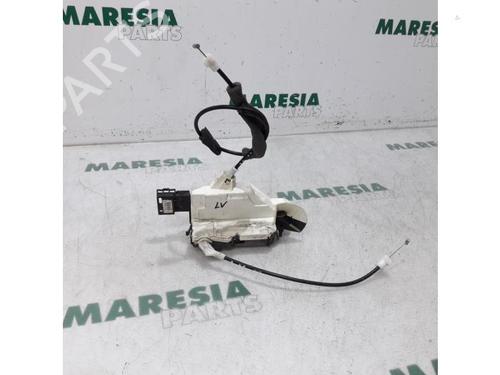 Used Electronic module Electronic module CITROËN C5 III (RD_) 2.0 HDi (RDRHD8, RDRHDJ, RDRHR8, RDRHRJ) (136 hp) 31445511 31445511