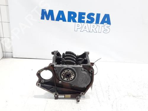 Motor FIAT PANDA (312_, 319_) 0.9 (312PXH1A) (65 hp) 31433359