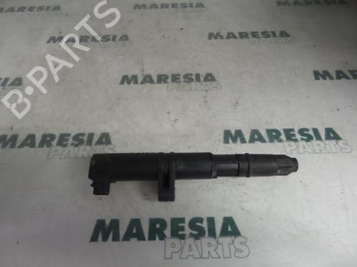 Used Ignition coil RENAULT LAGUNA II Grandtour (KG0/1_) 2.0 16V (KG00, KG0K, KG0W, KG0P) (135 hp) 31436580