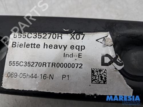 Other RENAULT TWINGO III (BCM_, BCA_) 1.0 SCe 70 | BP32783805O1 - Image 4