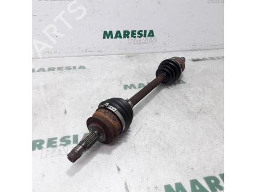 Used Left front driveshaft FIAT PANDA (169_) 1.2 (169.AXB11, 169.AXB1A) (60 hp) 31388281