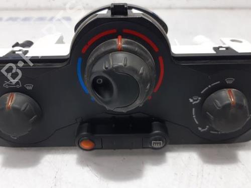 Climate control RENAULT KANGOO Express (FW0/1_) 1.5 dCi 85 (FW0K, FW0L, FW0B) | BP31392819I5 