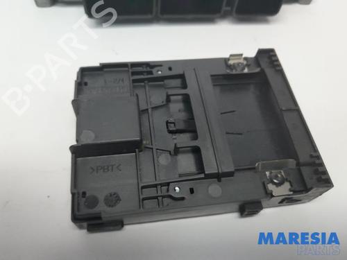 Engine control unit (ECU) RENAULT SCÉNIC III (JZ0/1_) 2.0 16V (JZ0G, JZ0P, JZ1E, JZ1P) | BP31434427M57 - Image 8