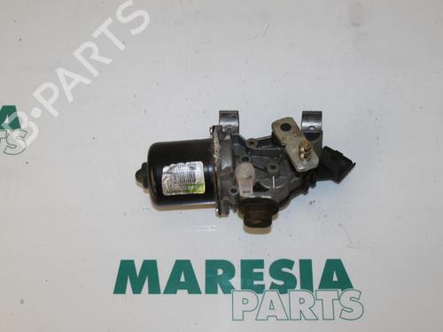 Used Front wiper motor RENAULT MEGANE III Grandtour (KZ0/1) 1.6 16V (KZ0U, KZ1B, KZ1U) (110 hp) 31511552