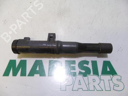 Used Ignition coil RENAULT ESPACE III (JE0_) 2.0 16V (JE0N, JE0L, JE02) (140 hp) 31529779