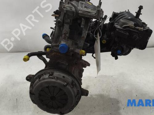 Engine FIAT 500 C (312_) 1.2 (312CXA1A, 312AXA1A) | BP37161866M1 - Image 3