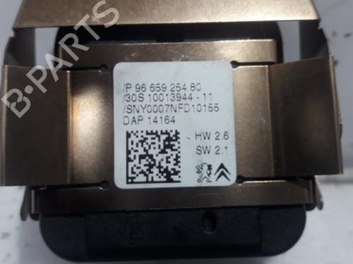Electronic sensor PEUGEOT 2008 I (CU_) 1.2 VTi | BP31407334M84