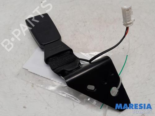 Used Seat buckle CITROËN C4 CACTUS 1.2 VTi 82 (82 hp) 31393249