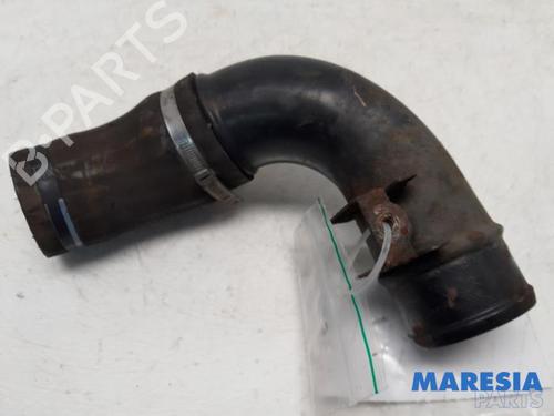 Used Pipe LANCIA DELTA III (844_) 1.4 (844.AXB1A) (150 hp) 31392634