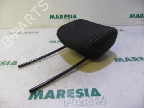 Used Headrest RENAULT CLIO IV (BH_) 0.9 TCe 90 (BHNF, BHMA, BHMH, BHJK, BHJR) (90 hp) 31501290