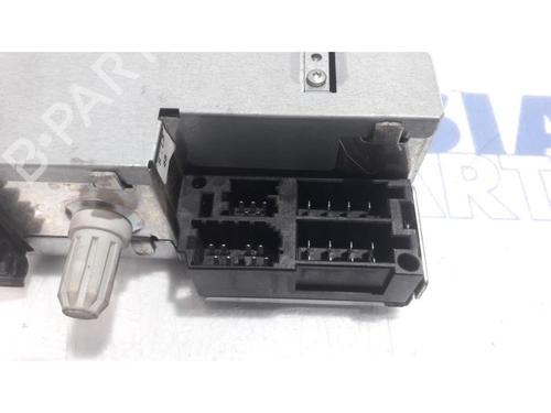Radio RENAULT CLIO III (BR0/1, CR0/1) 2.0 16V (BR0C, BR0K, CR0C, CR0K) | BP31498679E6