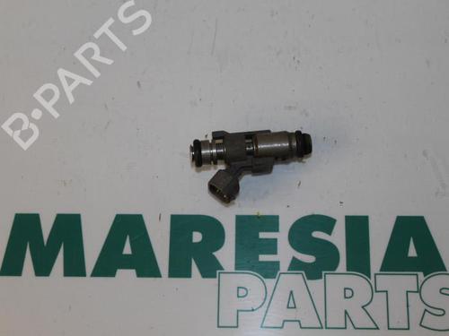 injector-peugeot-206-hatchback-2ac-1998-1999-2000-2001-2002-2003-2004-2005-2006-2007-2008-2009-2010-2011-2012-31473193 main image