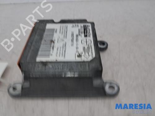 Airbag styreenhed Airbag styreenhed PEUGEOT 206 CC (2D) 1.6 16V (2DNFUF, 2DNFUR) (109 hp) 35820740 35820740