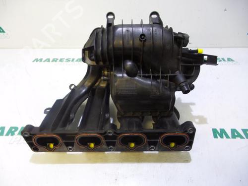 Used Injection rail Injection rail CITROËN C5 II (RC_) 2.0 16V (RCRFJB, RCRFJC) (140 hp) 31415444 31415444