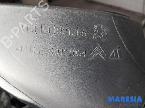 Retrovisor esquerdo CITROËN C4 CACTUS 1.2 VTi 82 | BP38312023C26 - Image 6