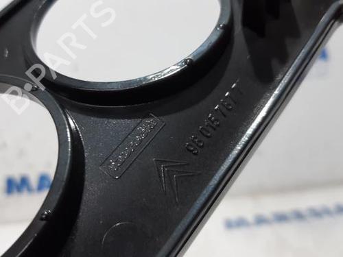 Other CITROËN C3 II (SC_) 1.2 VTi 82 | BP31443516O1 - Image 3