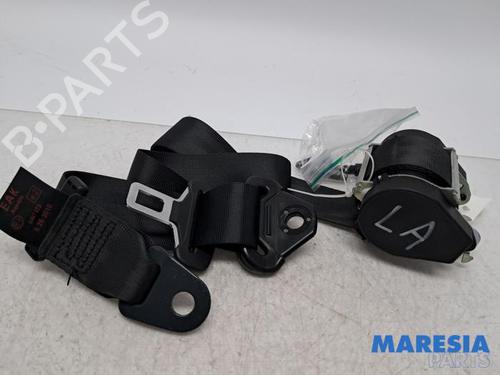 Used Rear left seatbelt PEUGEOT 308 SW I (4E_, 4H_) 1.6 16V (120 hp) 31414114