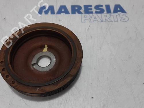 pulley-renault-megane-iii-hatchback-bz01_-b3_-2008-31461454 main image