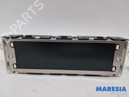 Used Electronic module PEUGEOT 308 SW I (4E_, 4H_) 1.6 16V (120 hp) 31516435