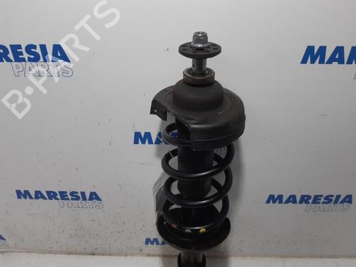 Used Right front shock absorber OPEL VIVARO B Van (X82) 1.6 CDTI (05) (90 hp) 31427462