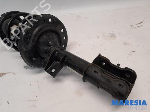 Right front shock absorber FIAT 500 (312_) 0.9 (312AXG1A, 312.AXG11) | BP31505087M17 