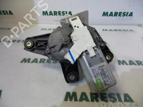Used Rear wiper motor Rear wiper motor RENAULT VEL SATIS (BJ0_) 3.5 V6 (BJ0R, BJ0V, BJ0U) (241 hp) 31501653 31501653
